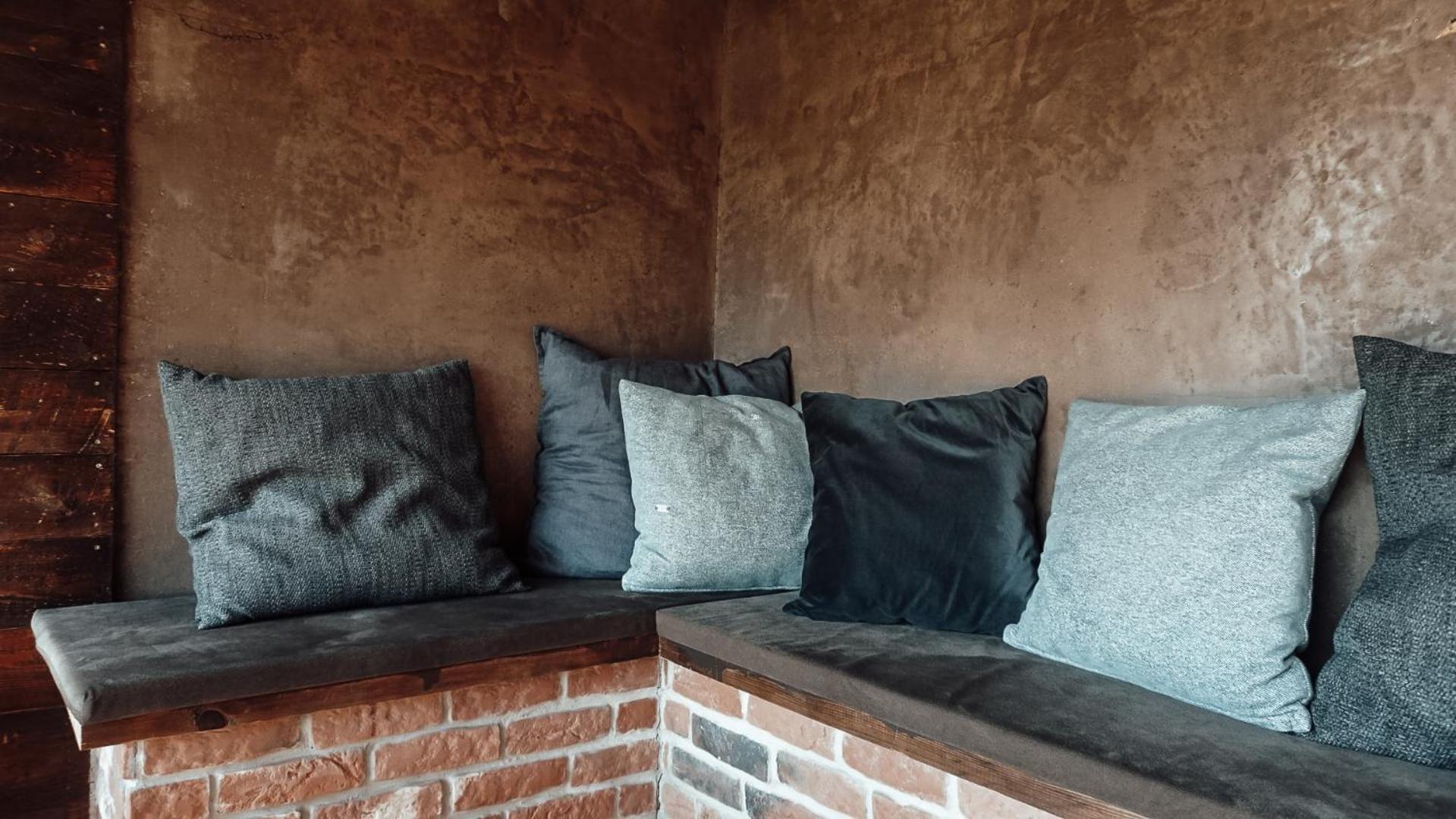 Apartamento Haus LuKa Wohlfühloase Fischbach Exterior foto