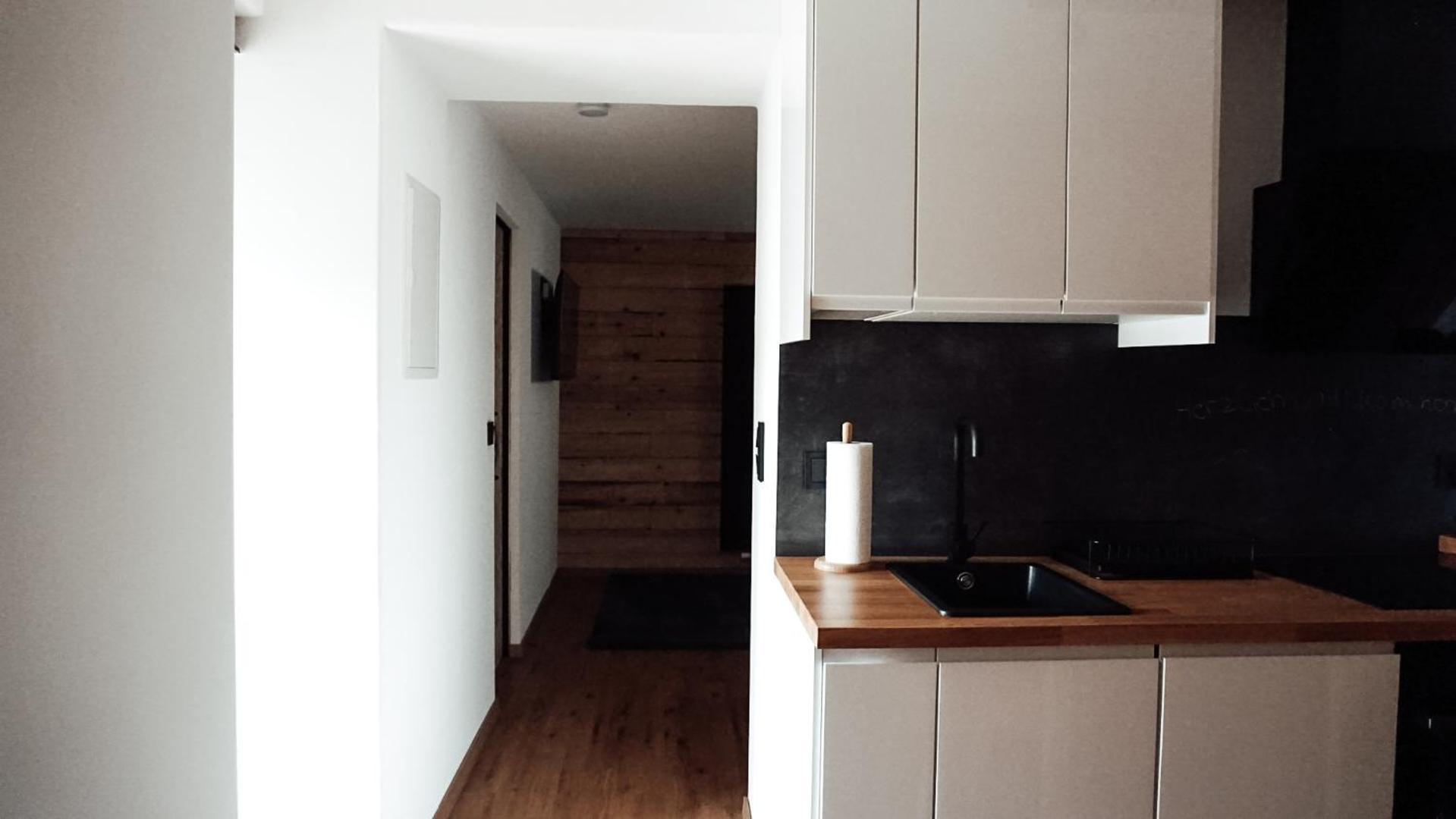 Apartamento Haus LuKa Wohlfühloase Fischbach Habitación foto