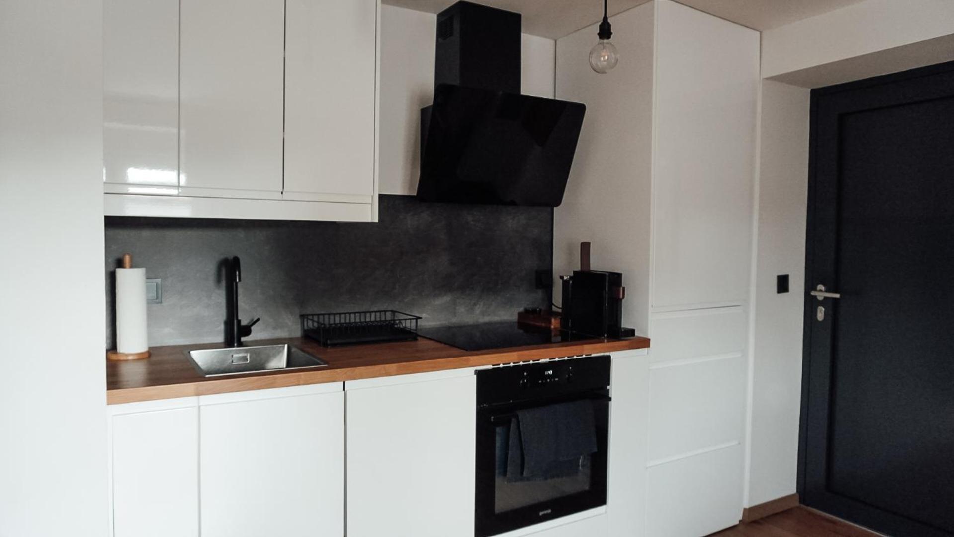 Apartamento Haus LuKa Wohlfühloase Fischbach Exterior foto