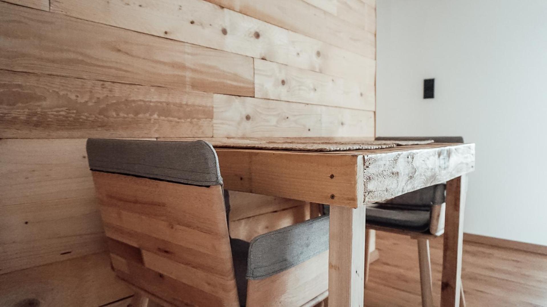 Apartamento Haus LuKa Wohlfühloase Fischbach Habitación foto