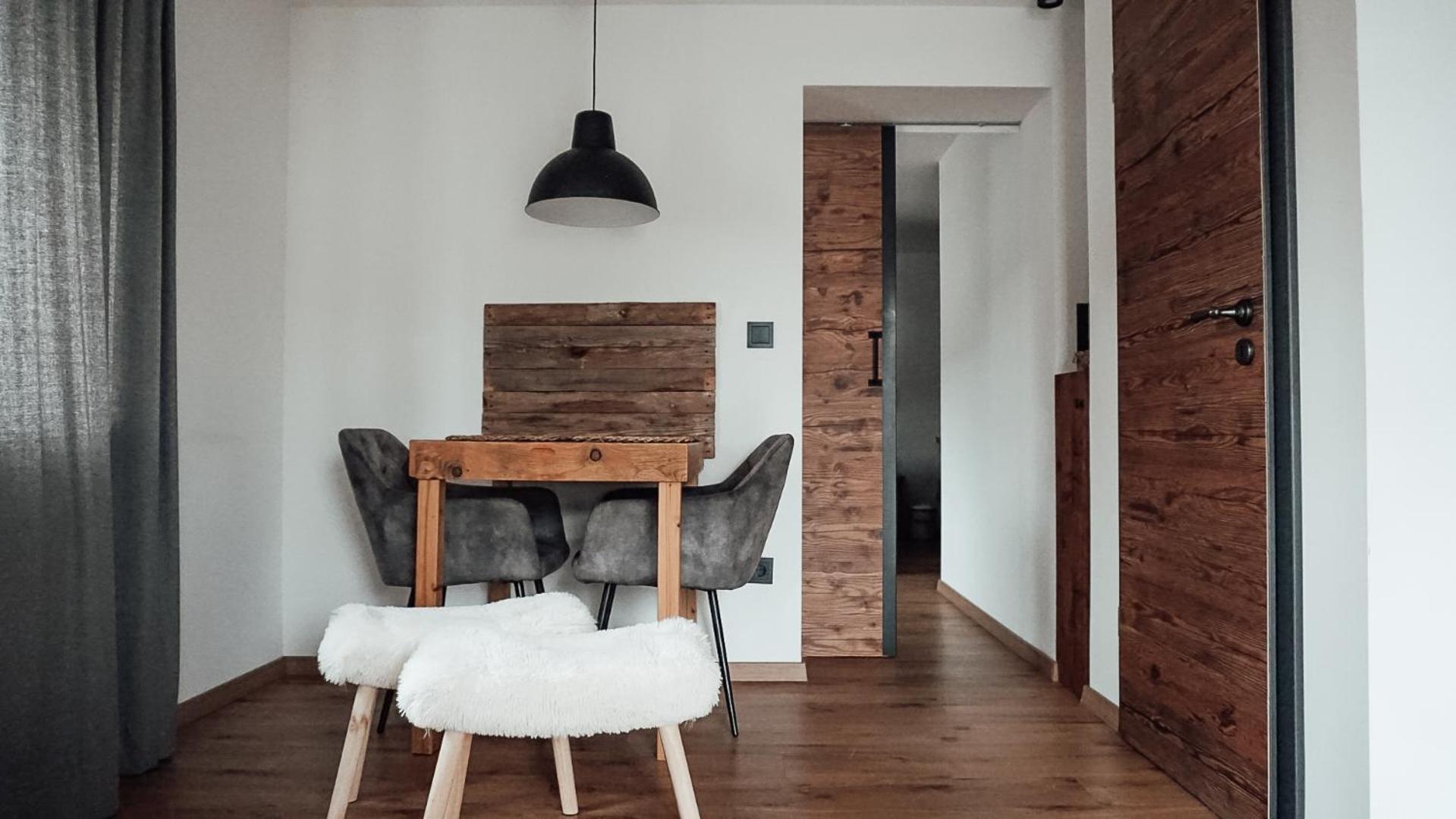 Apartamento Haus LuKa Wohlfühloase Fischbach Habitación foto